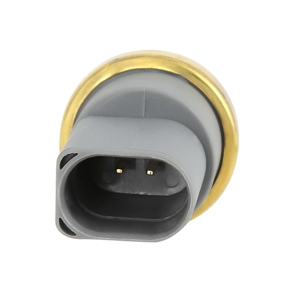 Coolant Temp Sensor / Car Coolant Temperature Sensor 95510612500 Plastic & Metal