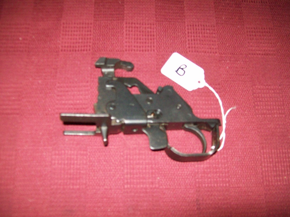 Ruger Mini 14 Trigger Group OEM 181+