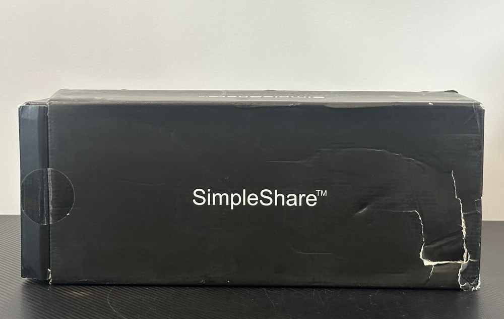 InFocus INA-SIMPS1 SimpleShare Presentation System with Charging Cradle