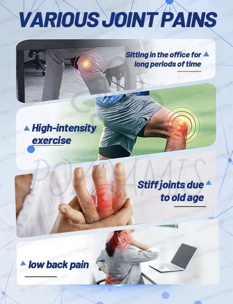 Helps solve mobility problems