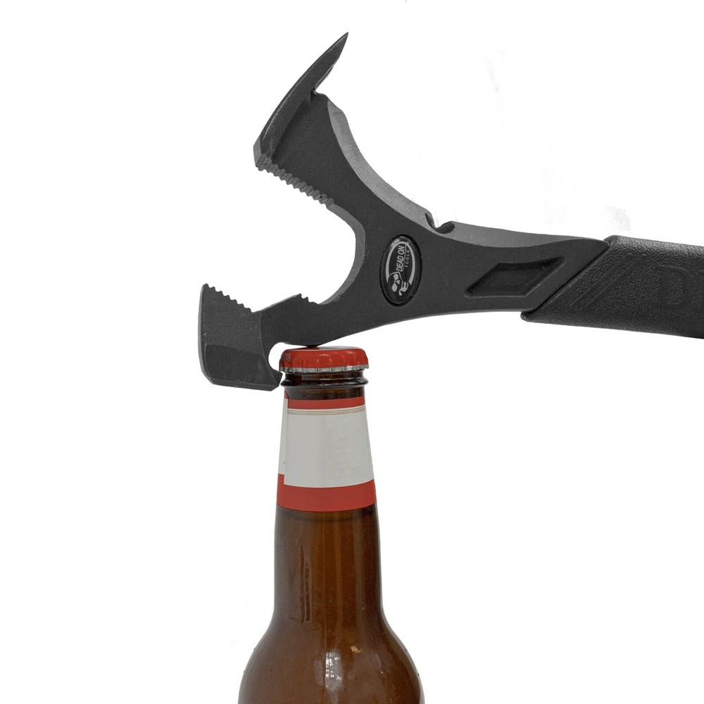 Dead On Tools Annihilator Wrecking Bar Break Hard Surfaces or For General Use