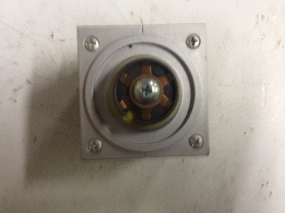 Agastat 7012ED Timer - 5 - 50 Second Timing Relay - M69