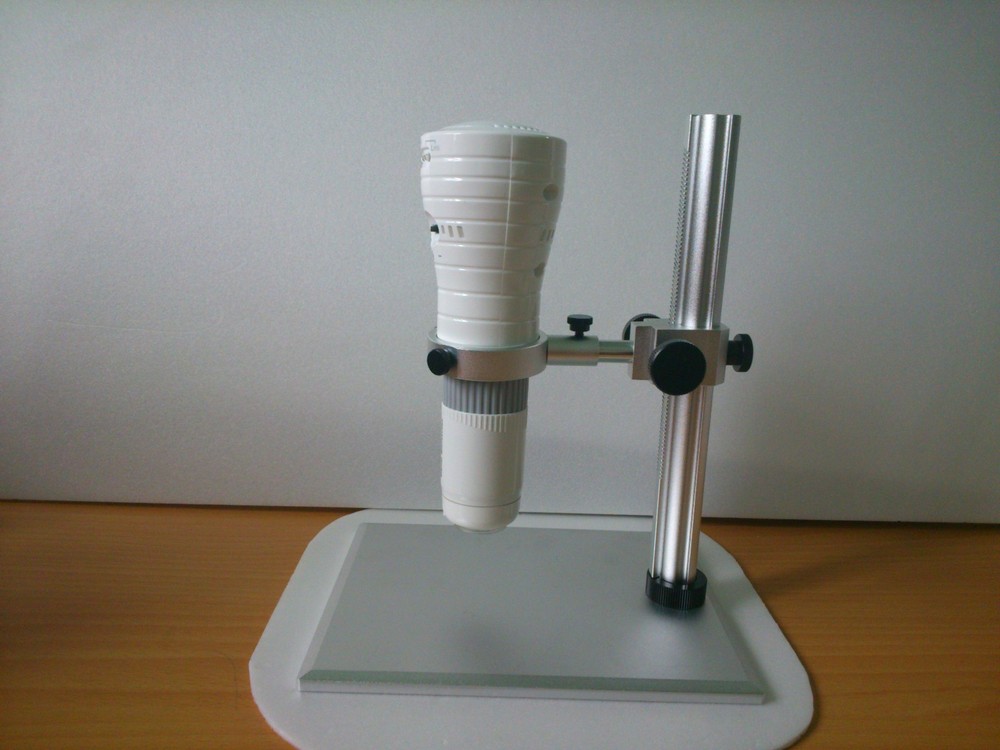 Vividia Wi-Fi Wireless Handheld Digital Microscope for iPhone/iPad/Android/PC