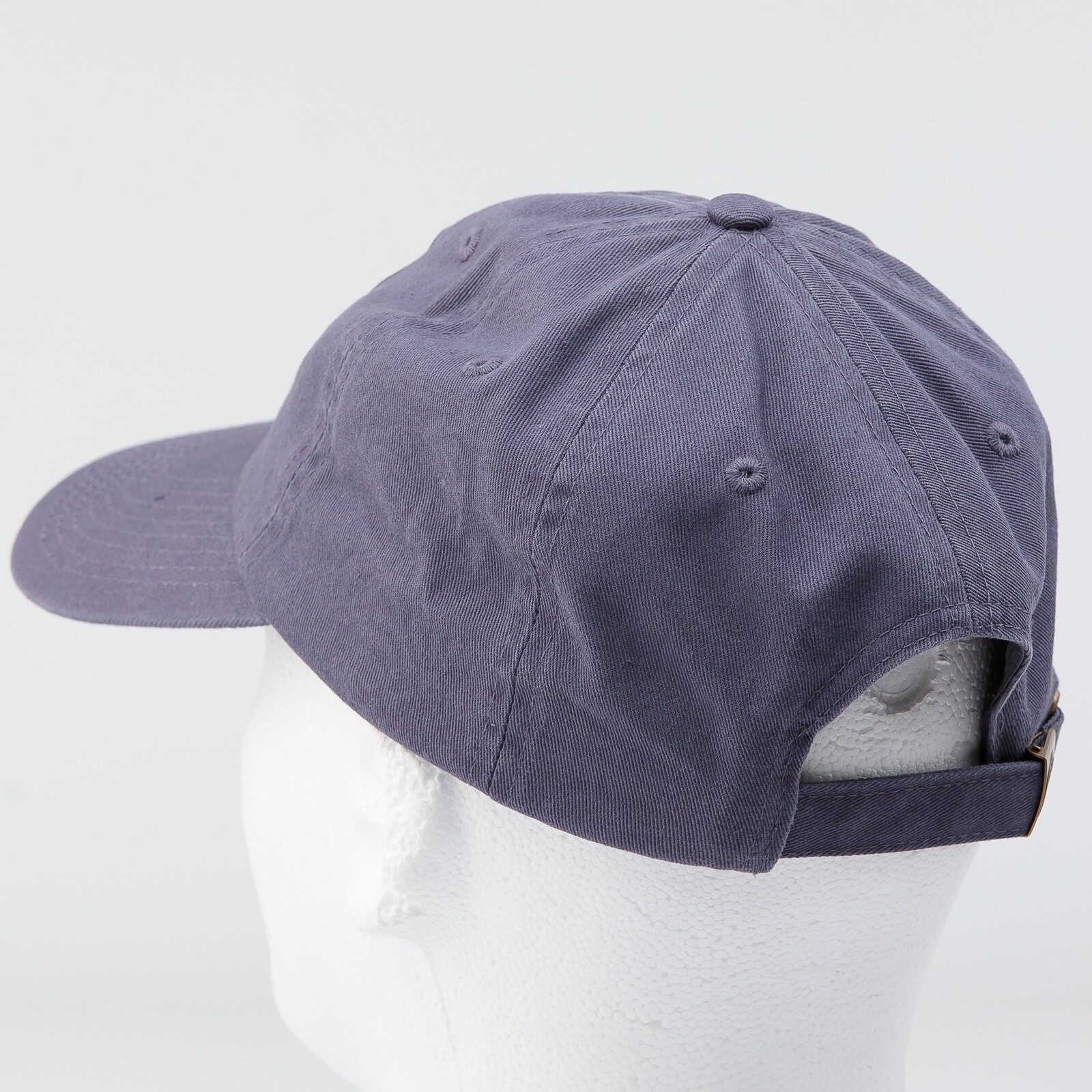 Winston Jefferson Hat - Indigo Blue - Free Shipping