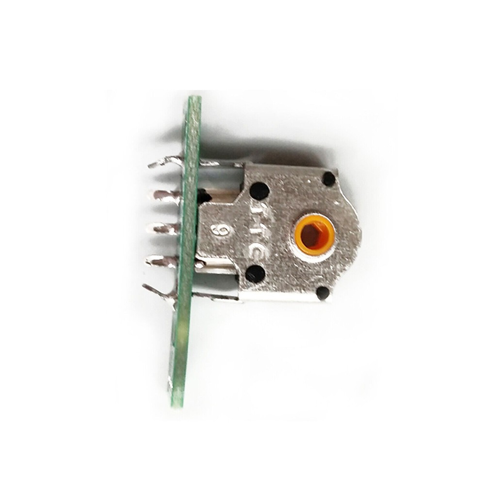 Mouse Wheel Board Encoder Decoder Repair Parts Kit for Logitech G403 G703 Mouse