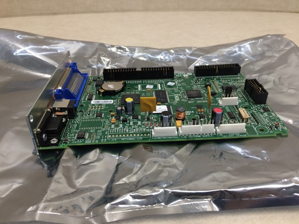 Datamax M-Class Mark Ⅱ Honeywell Direct Thermal Label Printer Main Control Board
