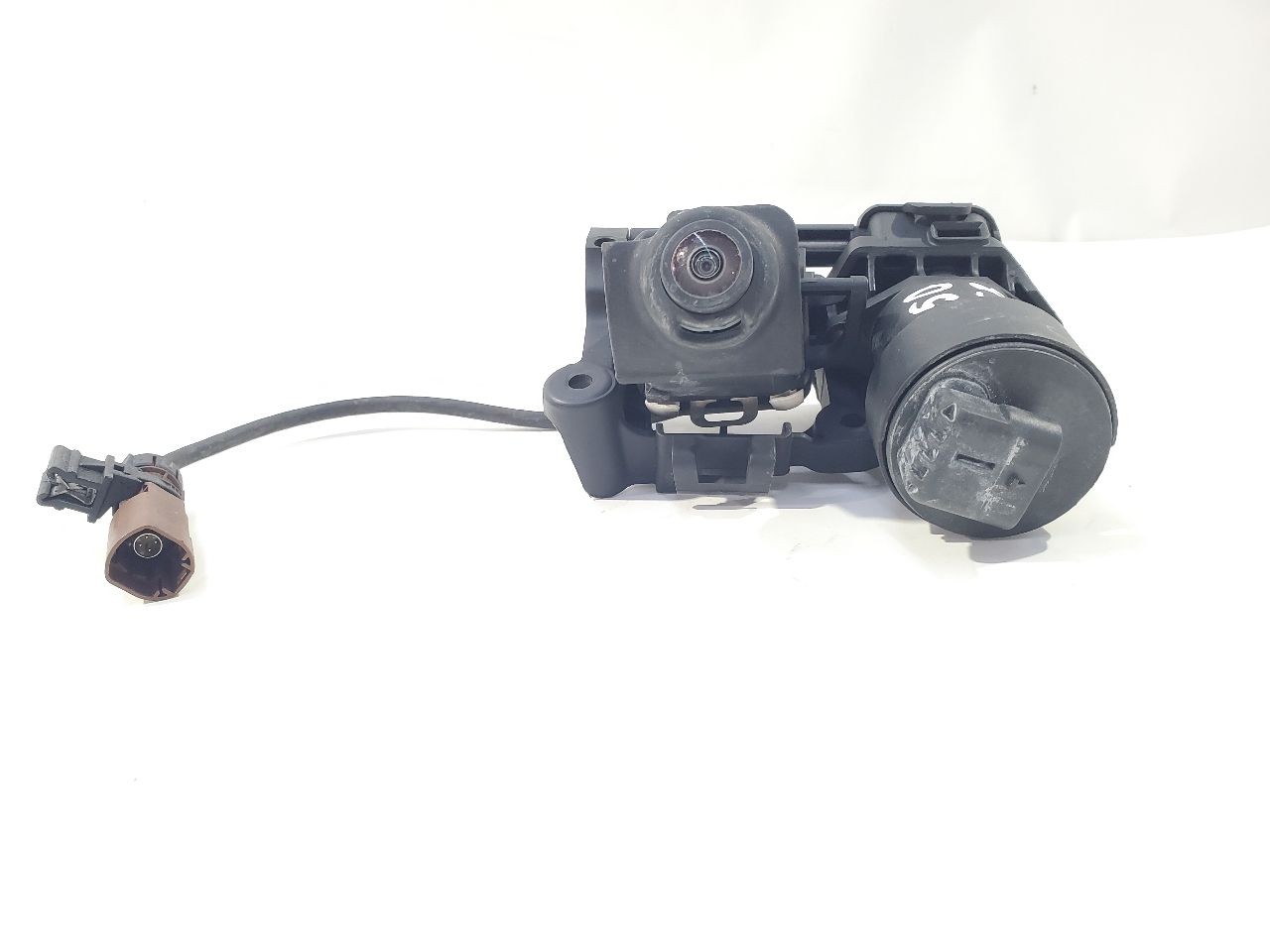 2017 Mercedes S550 OEM Front Camera Projector With Holder a2227500214