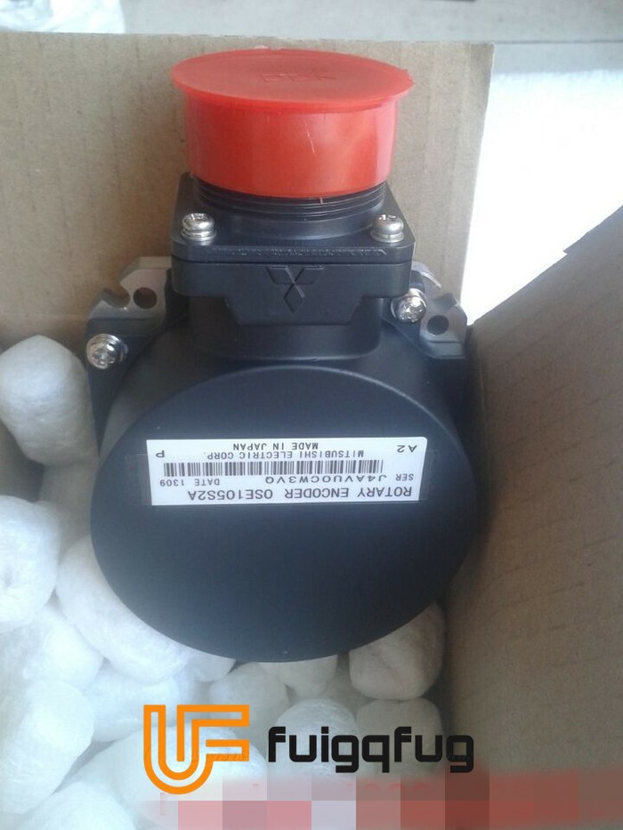 NEW ORIGINAL MITSUBISHI OSE105S2A ENCODER OSE105S2A