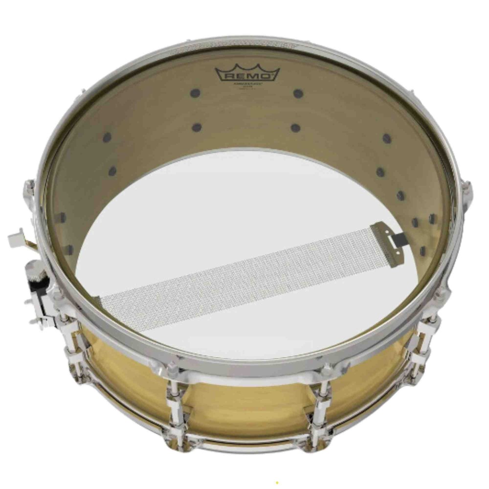 Remo Drumhead Ambassador Clear 12"