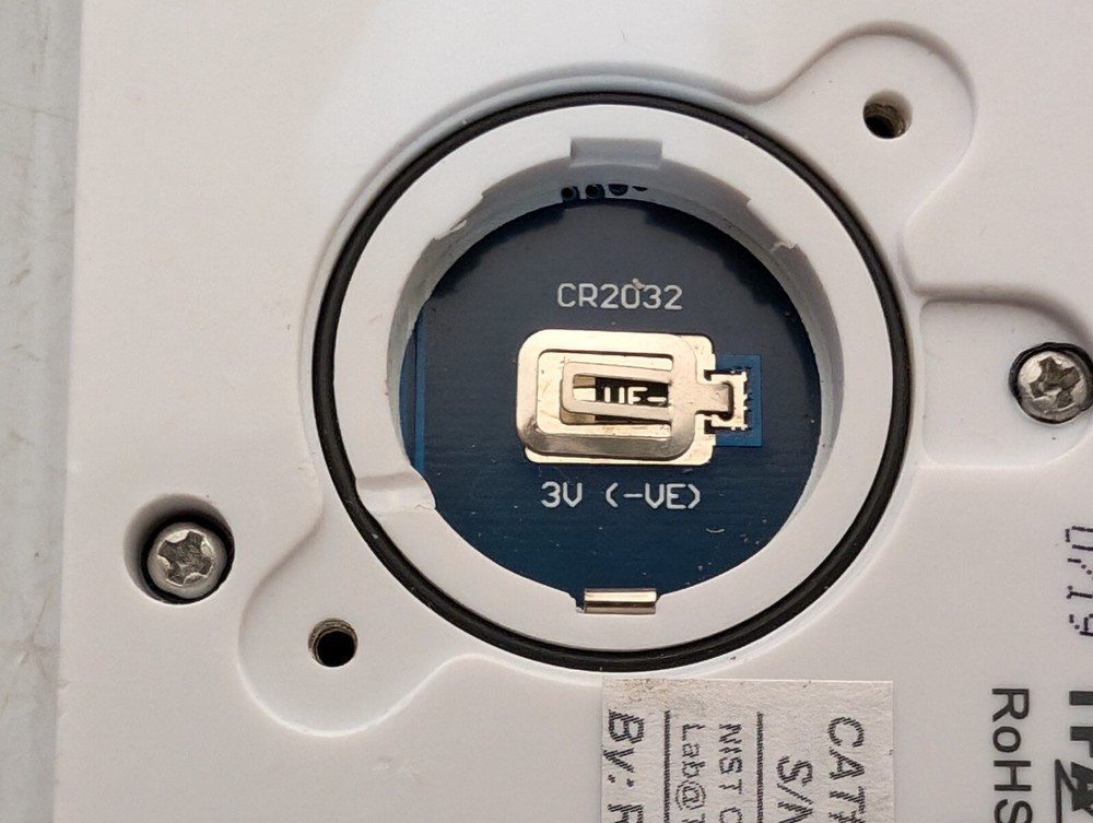 TFA Dostmann LT-102 Lab Thermometer Temperature -40 to 7 Celsius