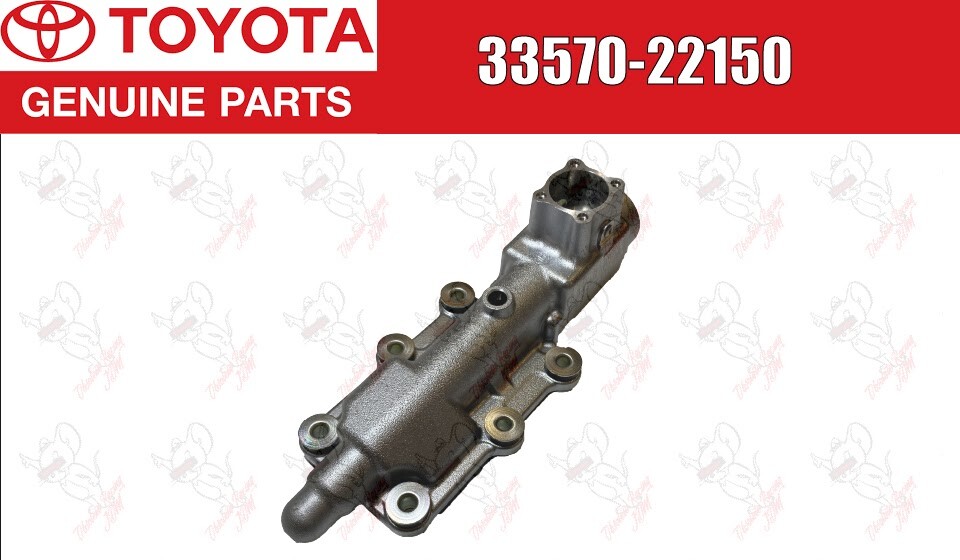 TOYOTA GENUINE JZX110 JZX110W CONTROL SHIFT LEVER RETAINER 33570-22150 OEM