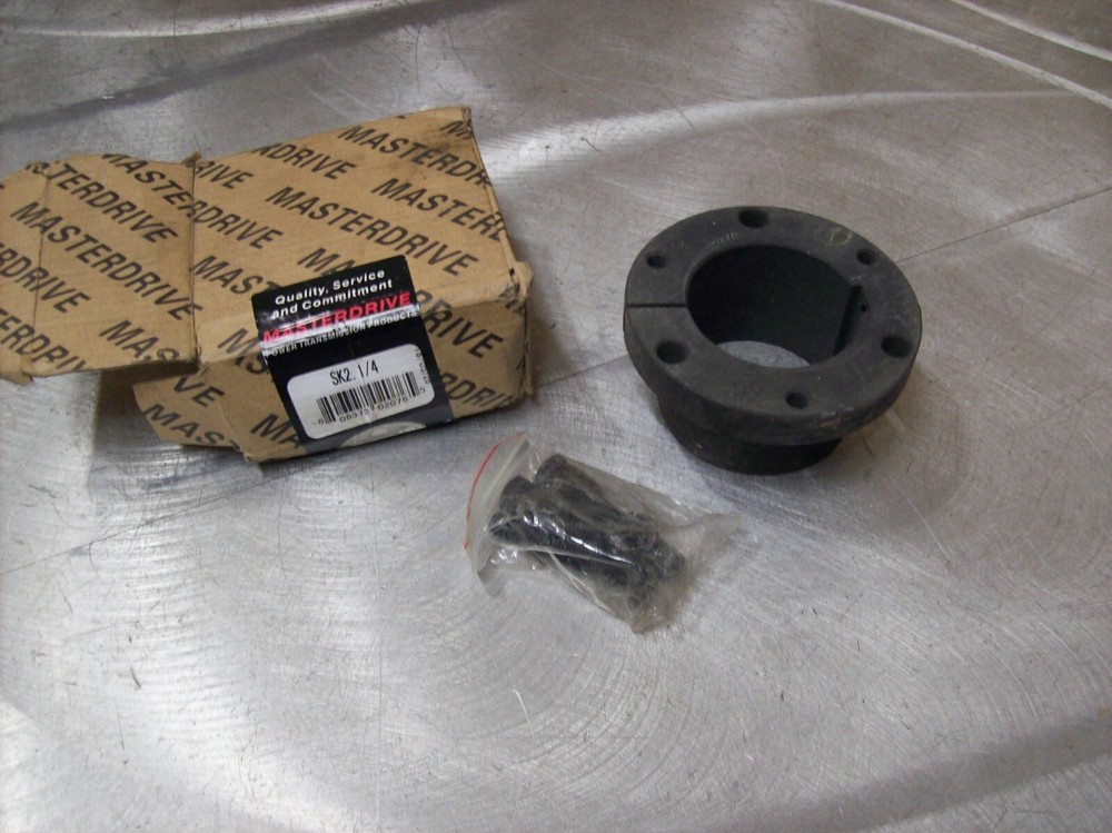 Masterdrive Genuine Power Transmission Part SK2.1/4