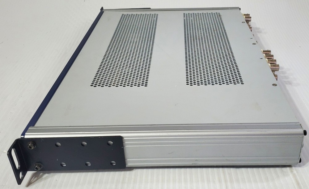 Analog Way SMF251-A SmartFade Switcher SMF 251A
