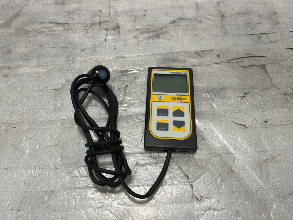 Apogee Instruments Quantum Flux MQ-200