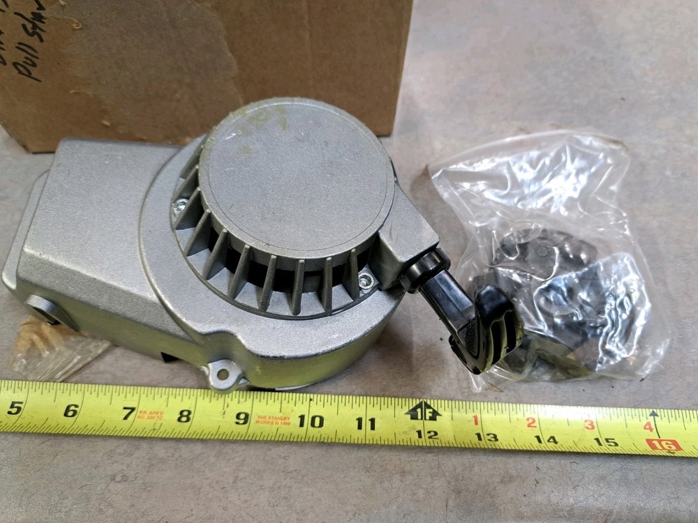 GooFit 2 Stroke 49cc Pull Starter