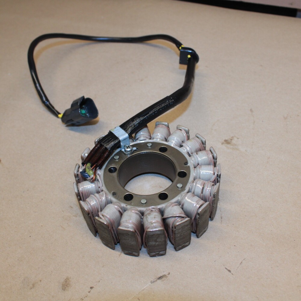 Sea-Doo 2005 GTX 4-TEC 155 Stator Ignition Generator
