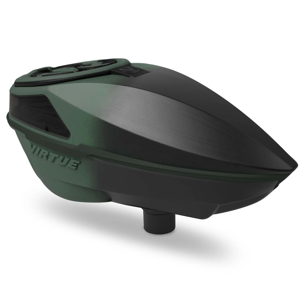 Virtue Spire V - Fade Olive / Black