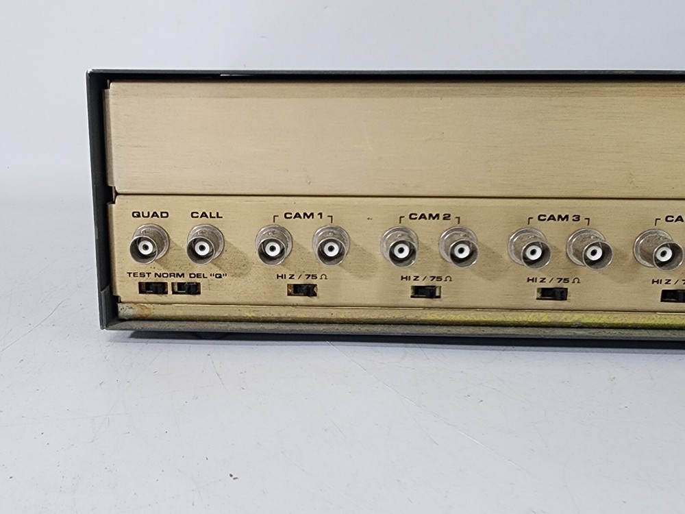 American Dynamics AD1474 ~ Camera Accessories Product