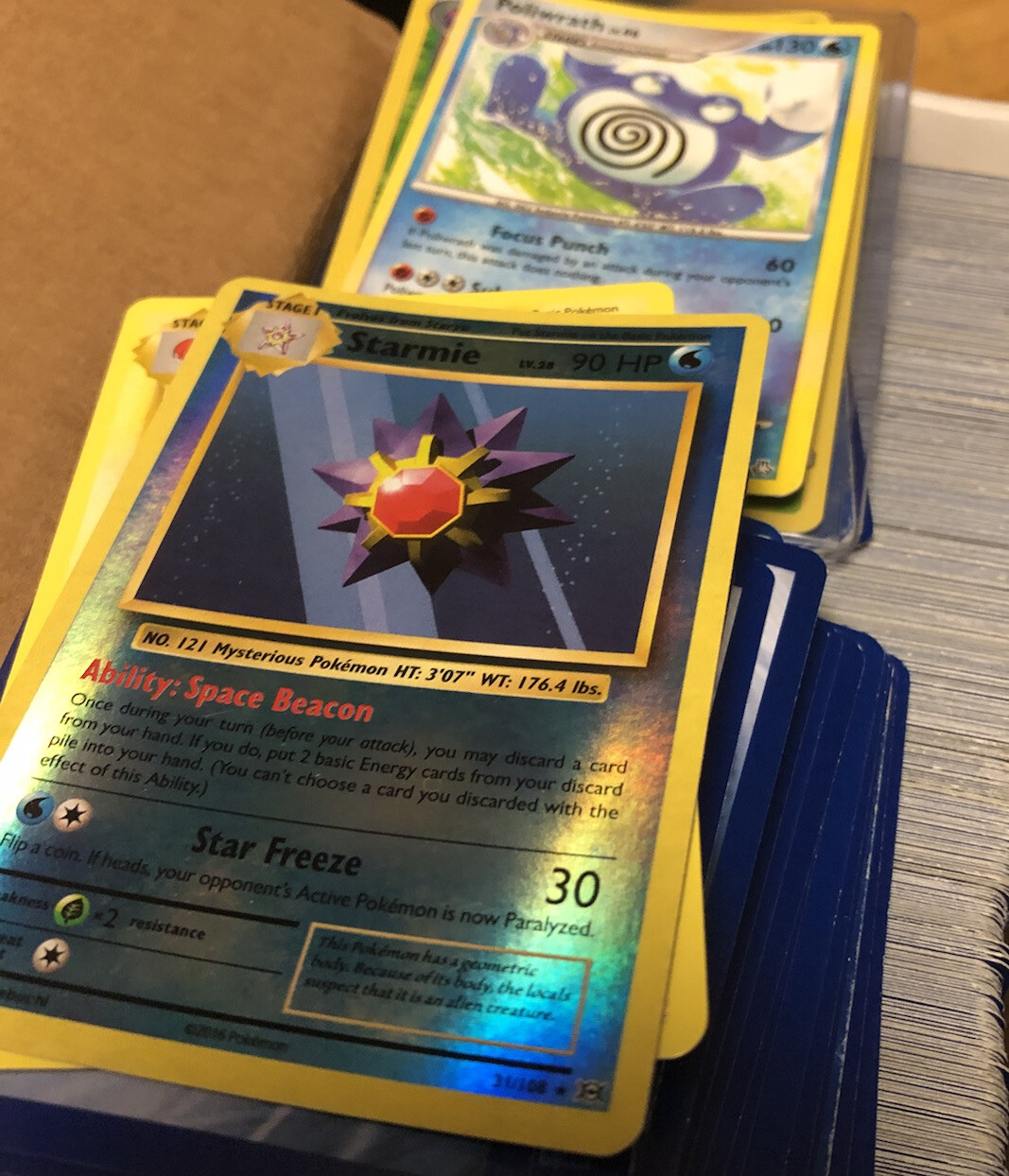 Pokemon Cards 200 Lot Of Commons, Uncommon’s.-NEW