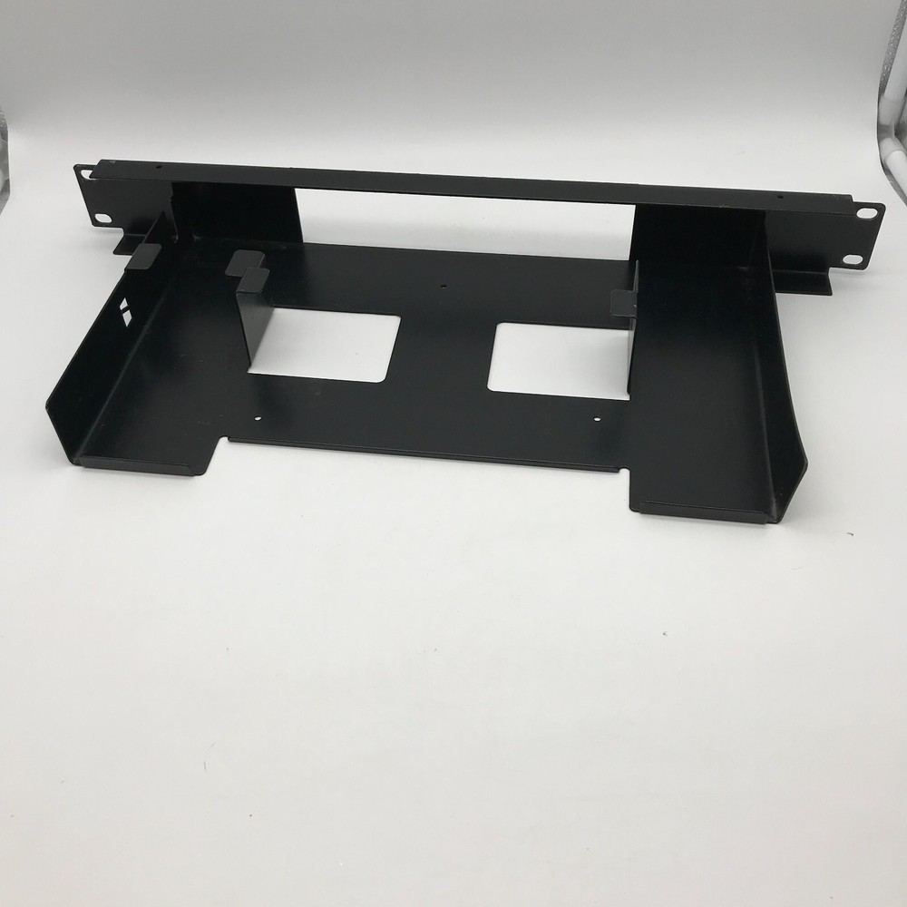 Cisco ASA Adaptive Security Appliance Rack Black