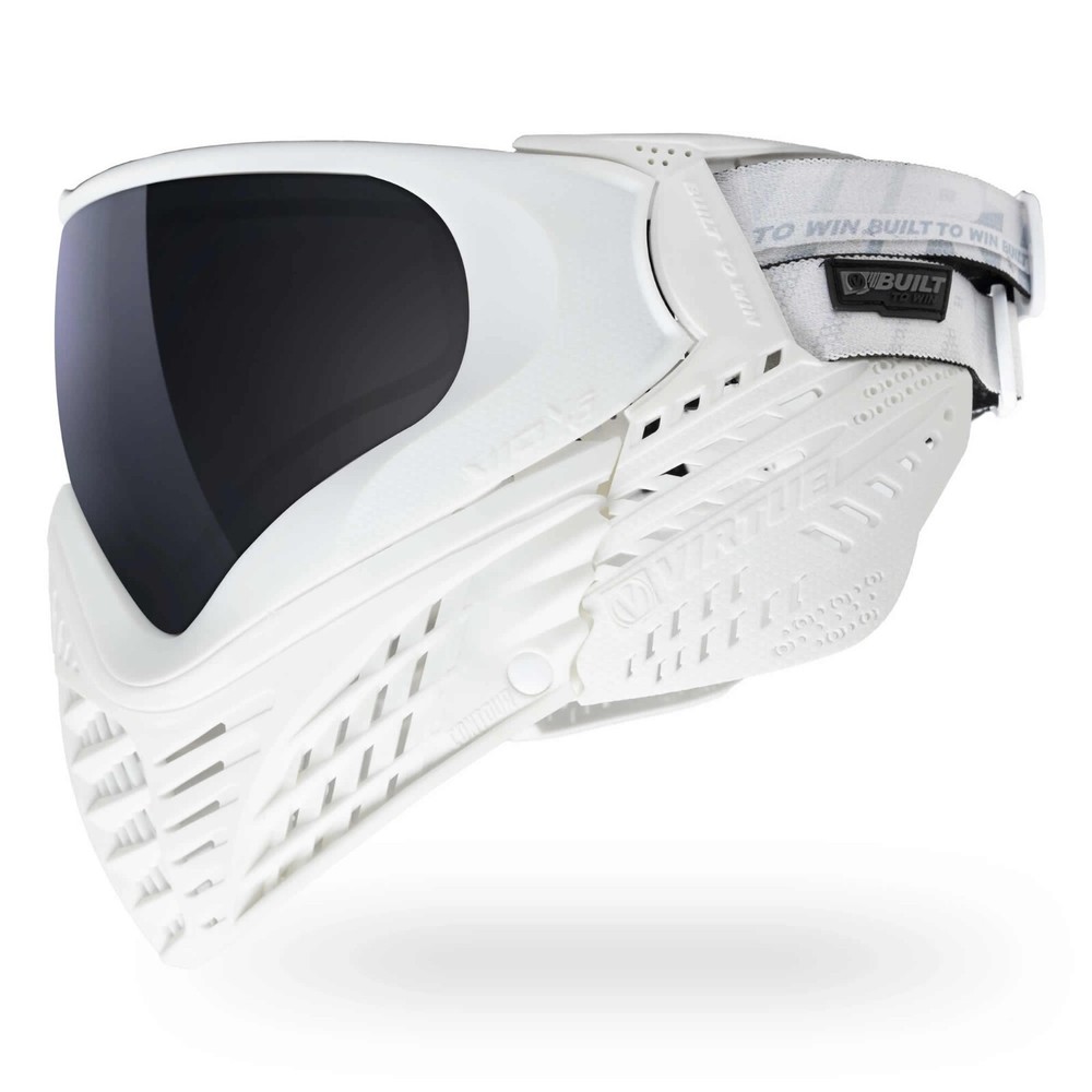 Virtue Vio X6 Goggle - White Storm