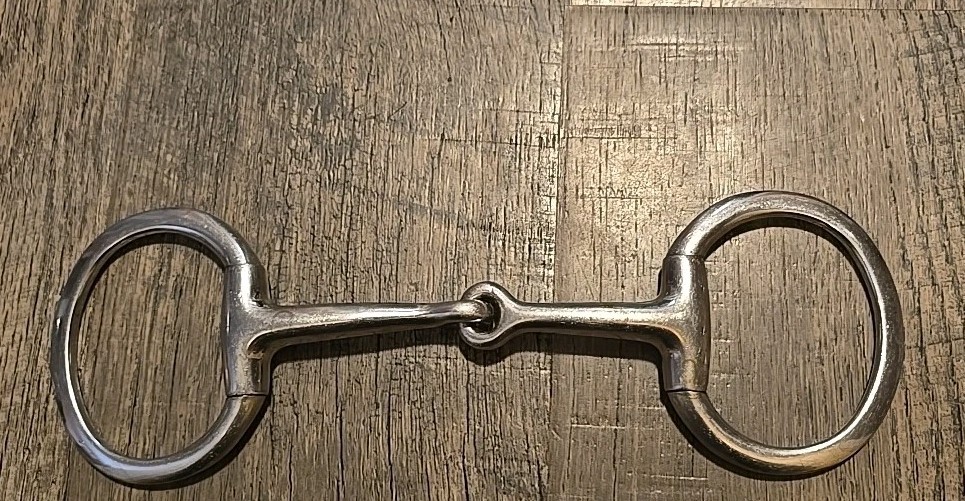 Horse Bit