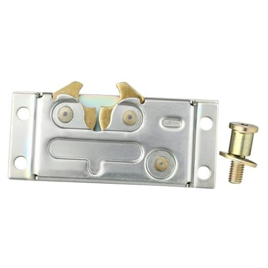 Door Latch Assembly Front Driver Left Side for International Left Driver Side