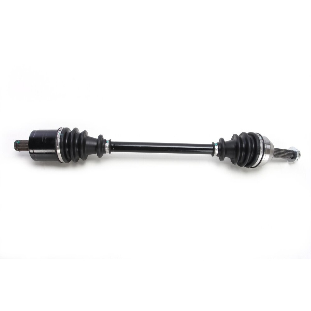 Moose Front Left or Right Complete Axle Kit - 0214-1193