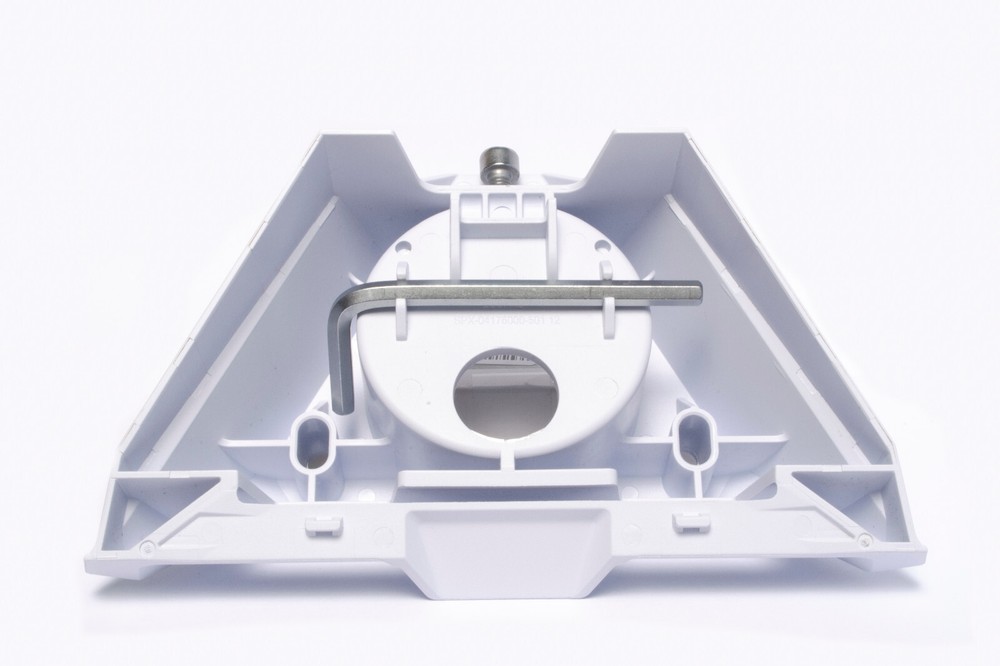 Starlink Mini Dish Mount – Allen Key Version – Amazon Basics Speaker Stand