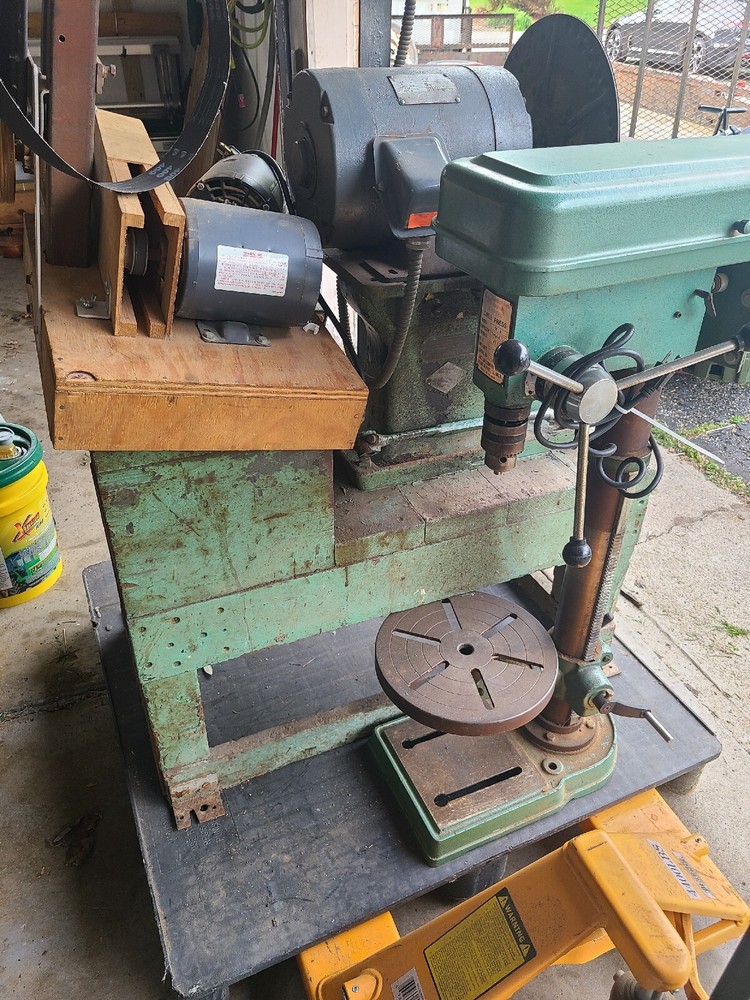 grinder electric tool