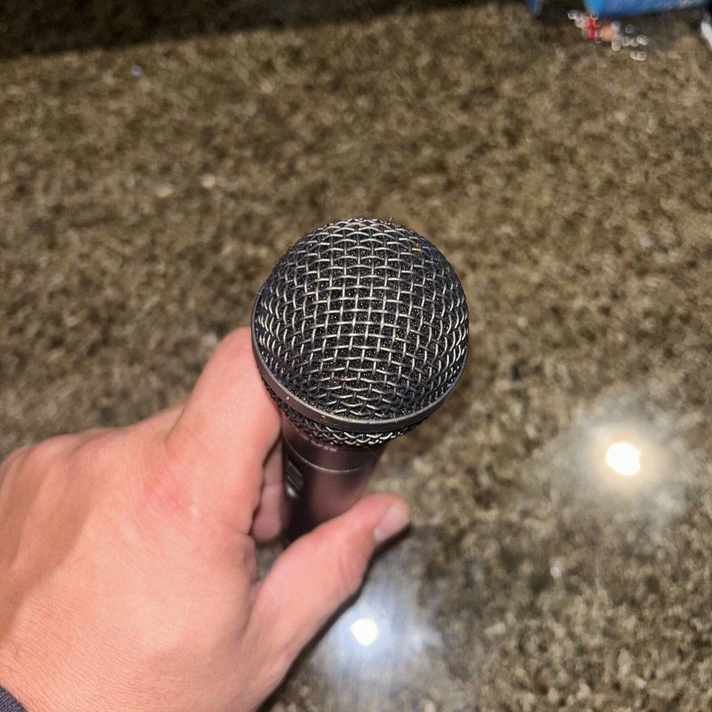 Samson R31S Stage Microphone Unit Only