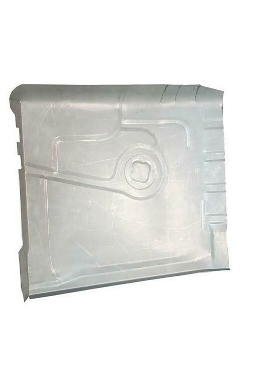 Driver Side Front Floor Pan Fits BMW 1966-77 models E6 & E10 New