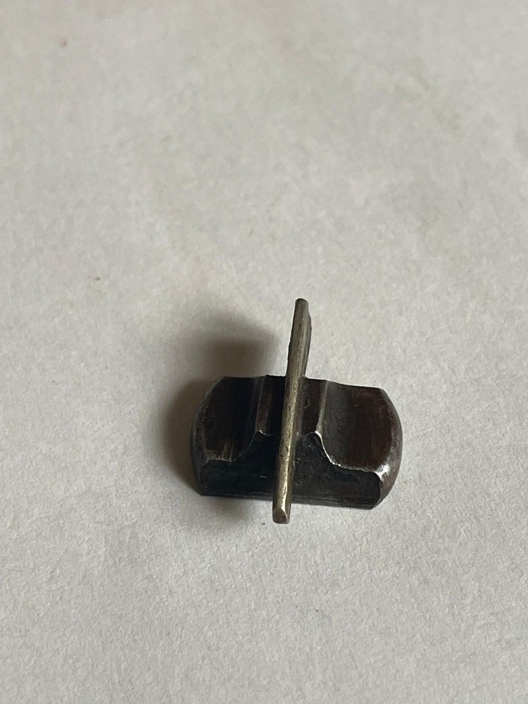 Rocky Mountain Front Sight Low Profile