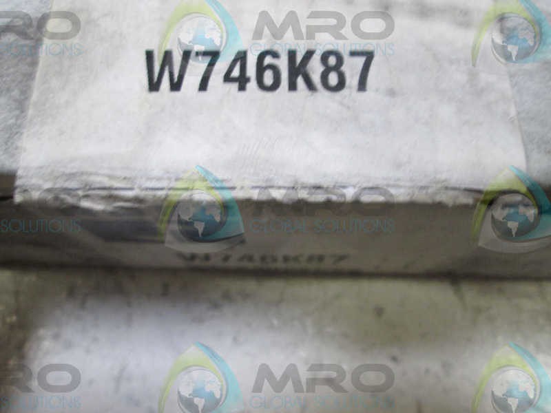 ROSS W746K87 SERVICE KIT NSFS