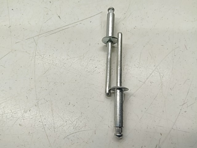 Rivet Qty 2 - 2000 Polaris NOS