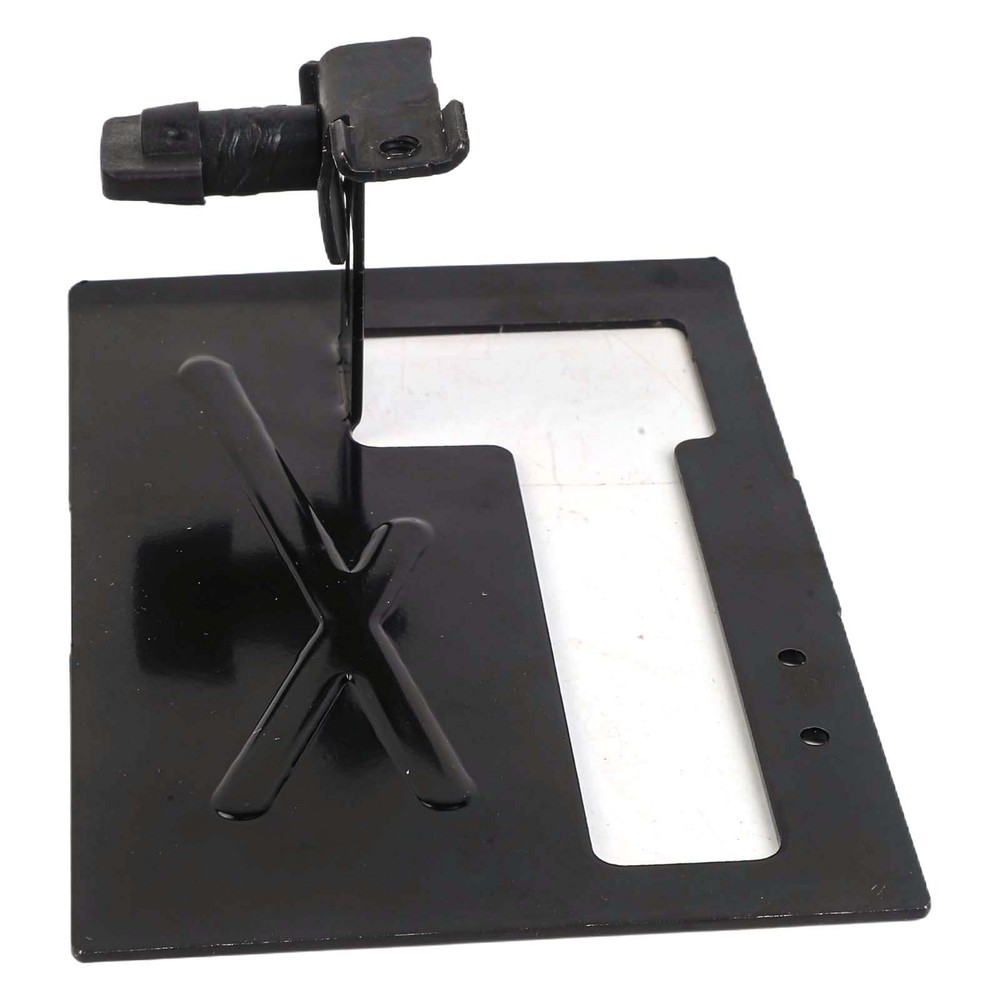 2pcs Adjustable Grinder Stand with Cutting Bracket for Woodworking Projects