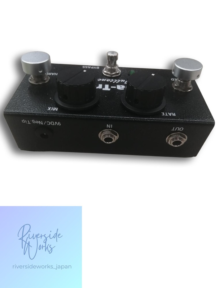Fulltone Effects Pedal Supa-Trem