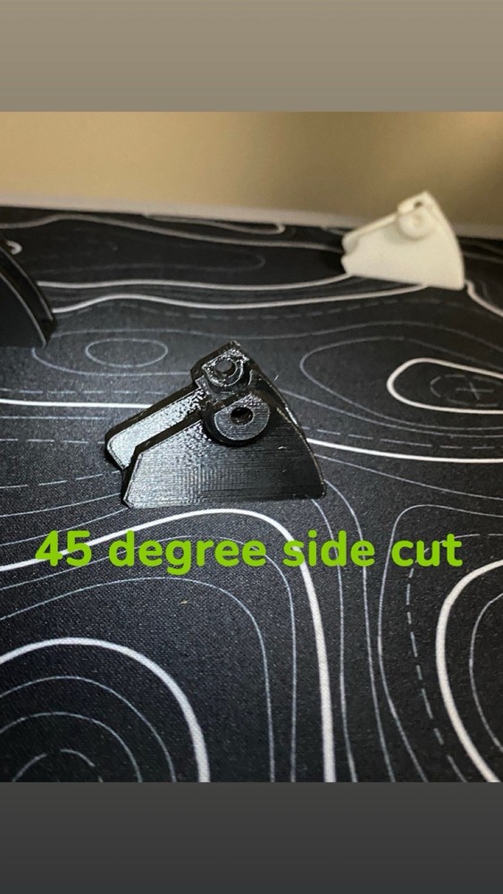 Ss Trigger Jig
