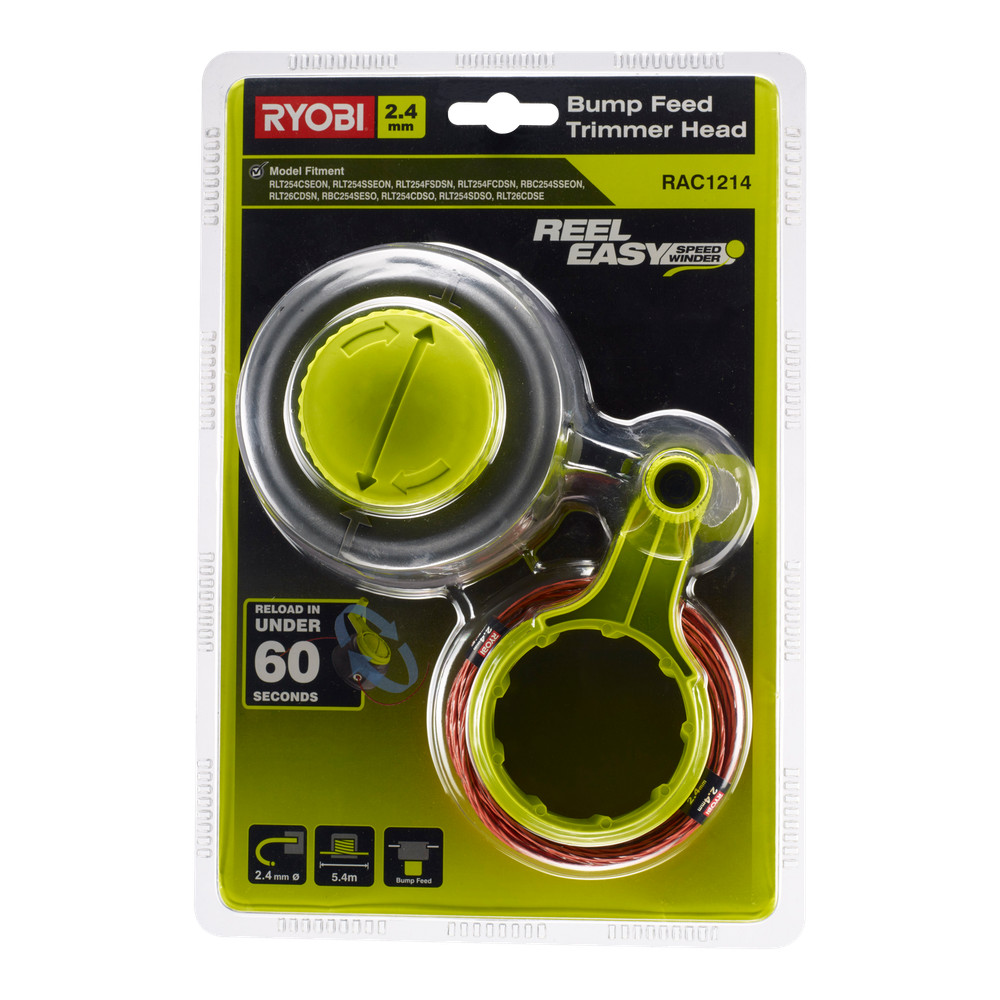 Ryobi Reel-Easy Speedwinder