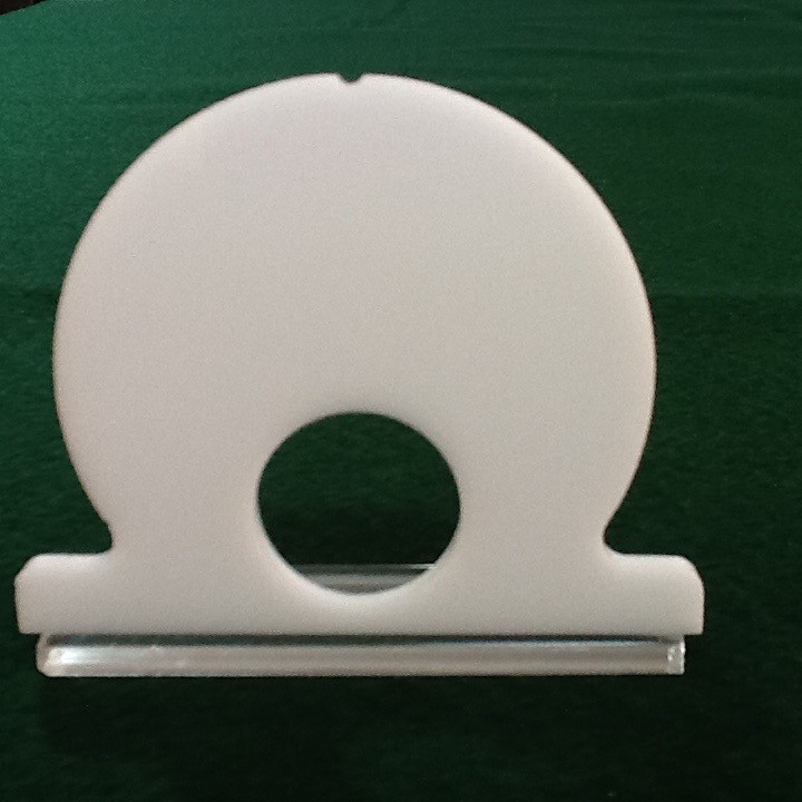 Cue Action Training Aids for Central and Screw Back Shots