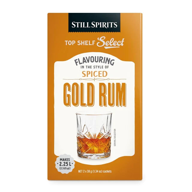 Still Spirits Top Select Essence 5 Pack Mix & Match Value - Choose Your Pack!