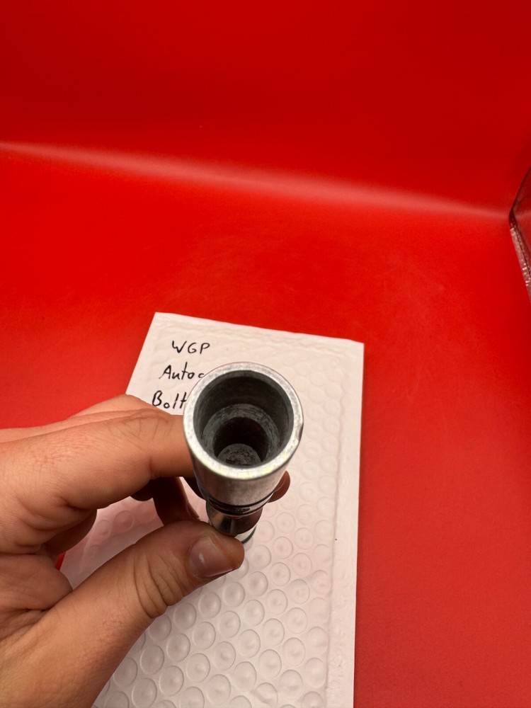 WGP Autococker Bolt
