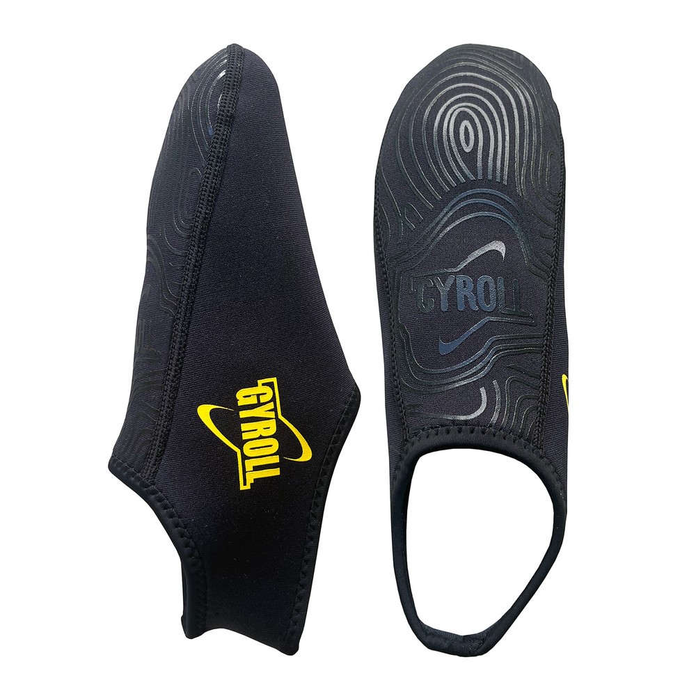Mike Stewart Gyroll Fin Socks