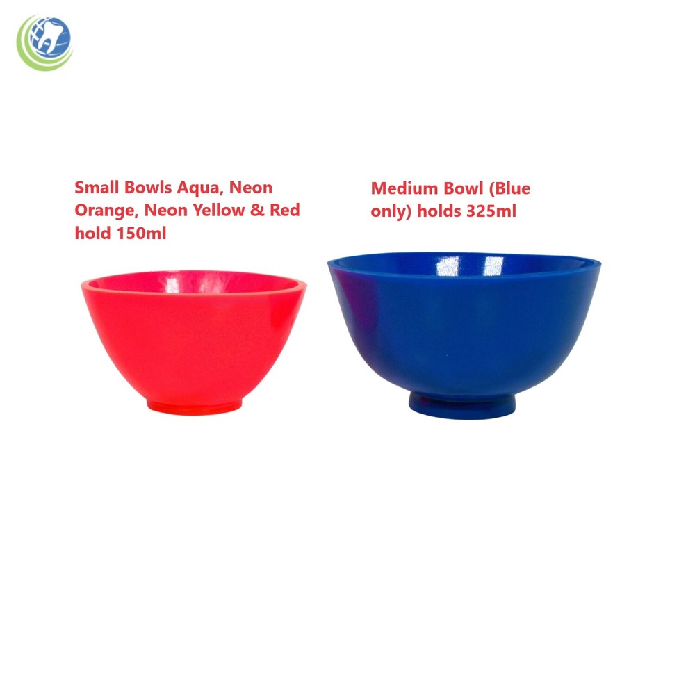 Grillz Gold & Silver Teeth Custom Mold Alginate Impression Material Basic Kit