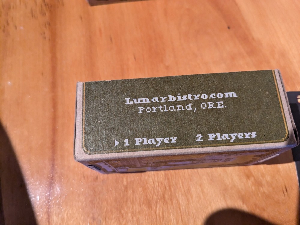 8-Bit Tarot by Indigo Kelleigh