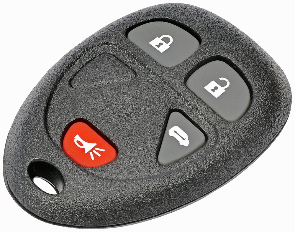 Keyless Entry Transmitter Cover-Remote Case Dorman 13694