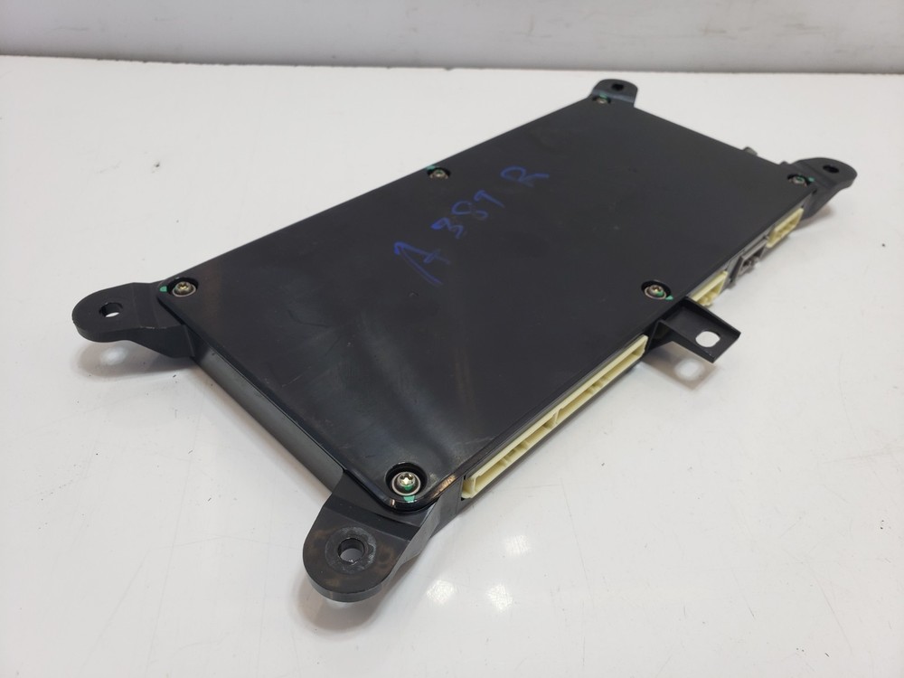 ✅ 2016-2020 OEM Tesla Model X Rear Chassis Body Control Module BCM Computer