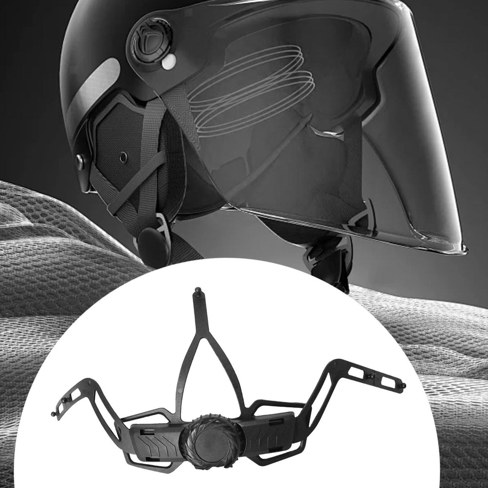 Helmet Adjuster Retention System Helmet Adjustable Strap