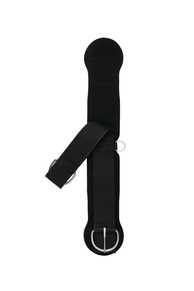 Weaver Leather, AirFlex Cinch with Flat Buckles