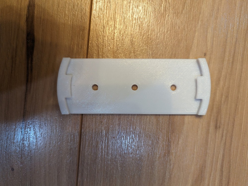 Mounting Bracket for Tp-link Omada Wifi AP 6xx Series- EAP650 EAP670 EAP653